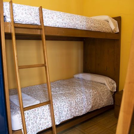 Hostel Rua 35 León Eksteriør billede