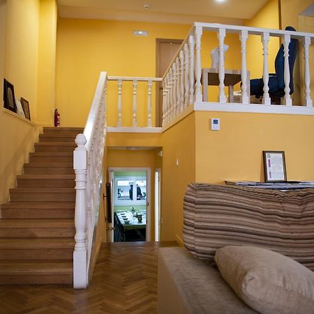 Hostel Rua 35 León Eksteriør billede