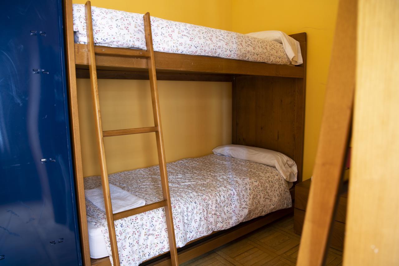 Hostel Rua 35 León Eksteriør billede