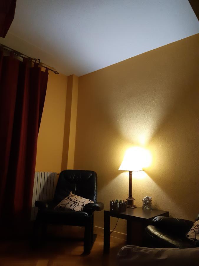 Hostel Rua 35 León Eksteriør billede