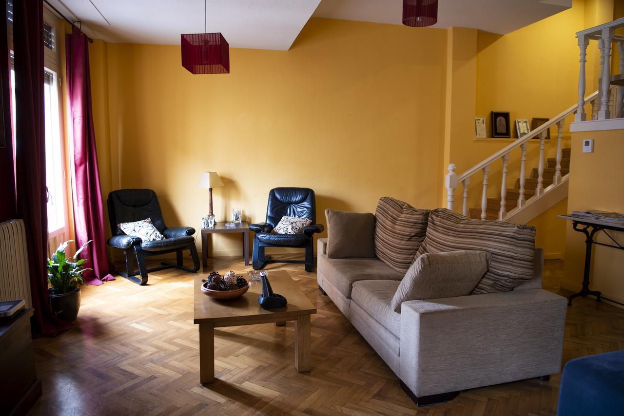 Hostel Rua 35 León Eksteriør billede