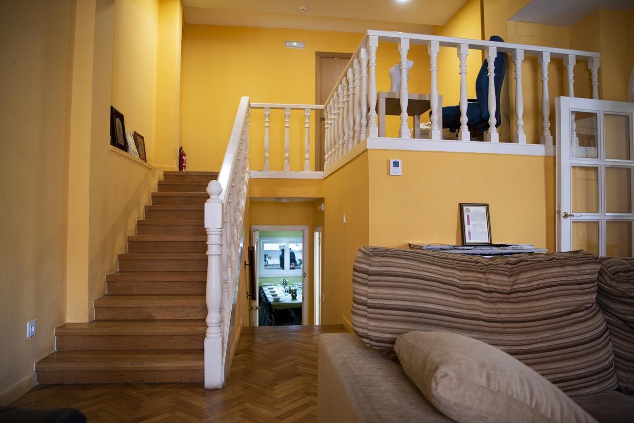 Hostel Rua 35 León Eksteriør billede