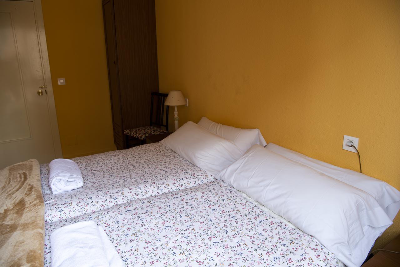 Hostel Rua 35 León Eksteriør billede