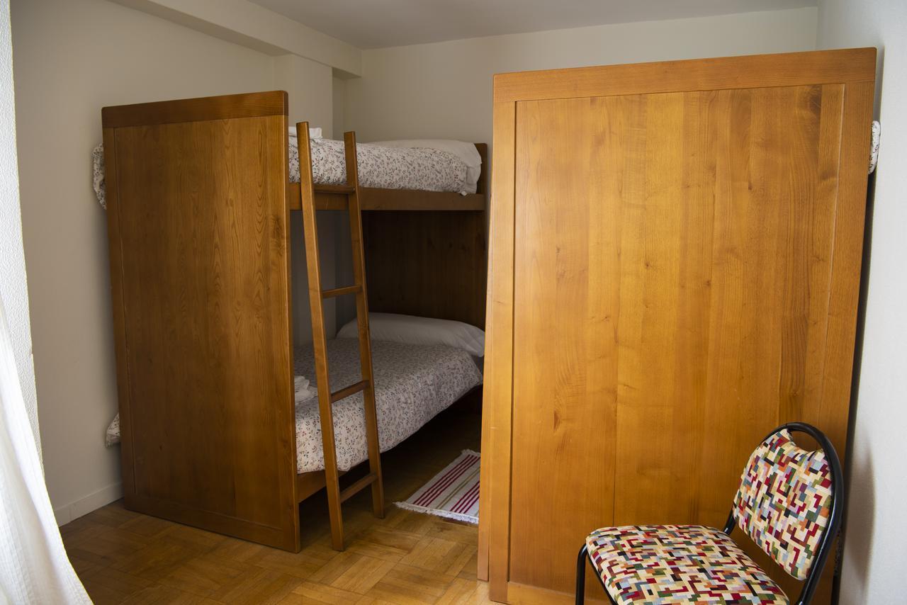Hostel Rua 35 León Eksteriør billede