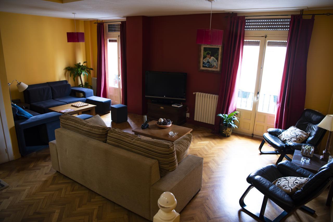 Hostel Rua 35 León Eksteriør billede