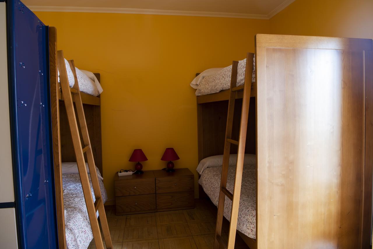 Hostel Rua 35 León Eksteriør billede